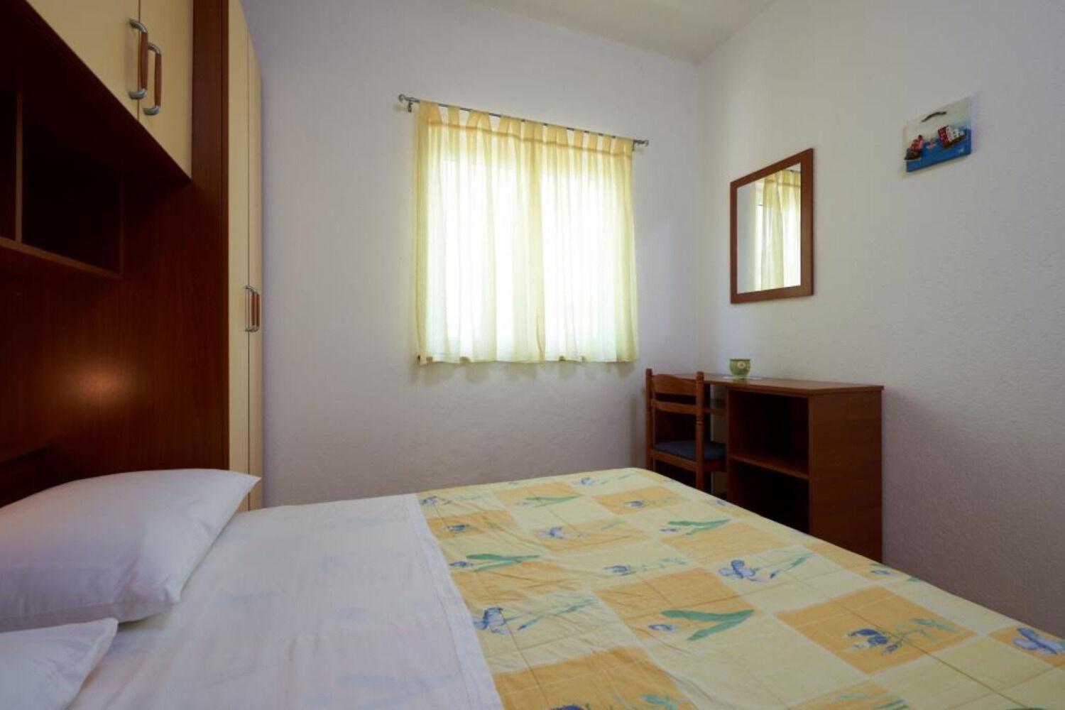Apartments Mare - 30 M From Pebble Beach Seget Vranjica Eksteriør billede