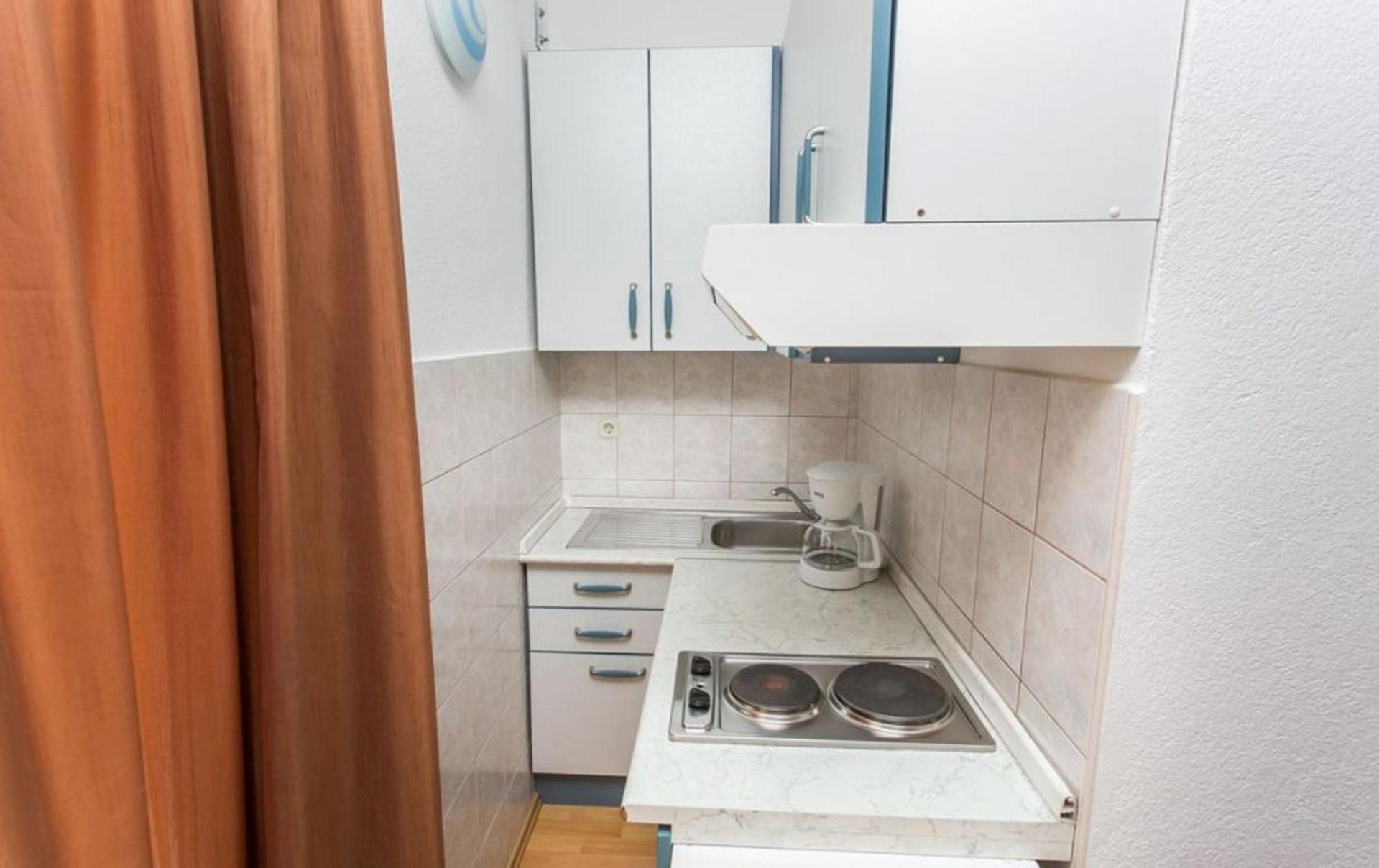 Apartments Mare - 30 M From Pebble Beach Seget Vranjica Eksteriør billede